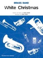 White Christmas (Brass Band Score & Parts)