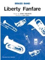 Liberty Fanfare (Score & Parts)