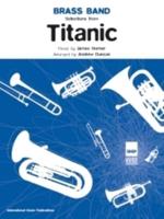 Titanic Selections (Score & Parts)