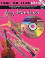 Take the Lead+ Jazz Standards (Bbw (+CD)