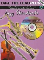 Take the Lead+ Jazz Standards (Ebb (+CD)