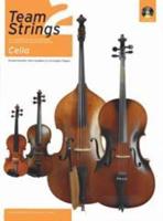 Team Strings 2: Cello (With CD)
