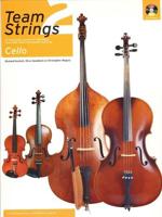 Team Strings 2: Double Bass (With CD)