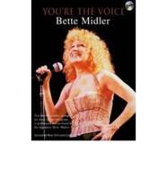 Your'RE the Voice - Bette Midler