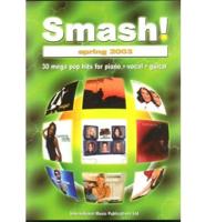 Smash! Spring 2003