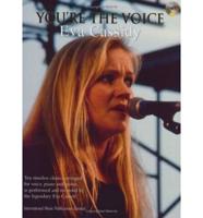 You'RE the Voice: EVA Cassidy