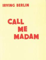 Call Me Madam