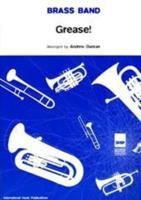 Grease! (Score & Parts)
