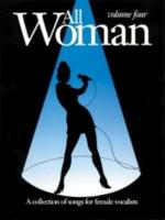All Woman Collection Volume 4
