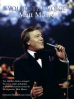 You're The Voice: Matt Monro