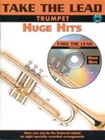 Take the Lead. Huge Hits (trumpet/CD)