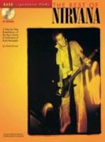 Signature Licks: The Best of Nirvana