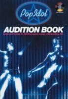 Pop Idol Audition Book