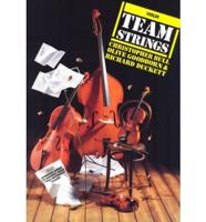 Team Strings - Violin