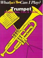 What Jazz & Blues Can I Play? Trumpet Grades 1-3