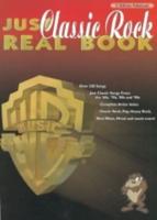 Just Classic Rock Real Book (C Edition)