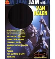 Jam Jan Jam With Van Halen