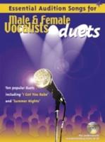 Essential Audition Songs for Male & Female Vocalists Duets