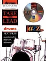 Take the Lead. Jazz (Drums (+CD)