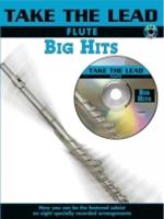 Take the Lead. Big Hits (Flute (+CD)