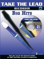 Take the Lead: Big Hits (Recorder)