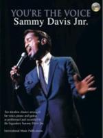You're The Voice: Sammy Davis Jnr