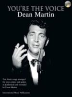 You're The Voice: Dean Martin