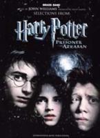 Harry Potter and The Prisoner of Azkaban (Score & Parts)