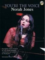 You're the Voice: Norah Jones