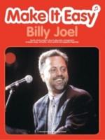 Make It Easy: Billy Joel