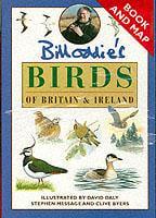 Bill Oddie's Birding Pack