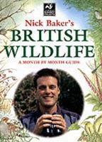Nick Baker's British Wildlife