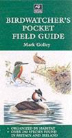 Birdwatcher's Pocket Field Guide