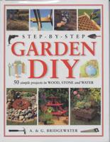 Step-by-Step Garden DIY