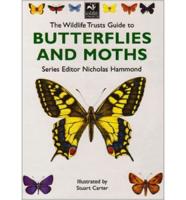 Wildlife Trust's Guide to Butterflies and Moths