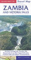 Zambia and Victoria Falls