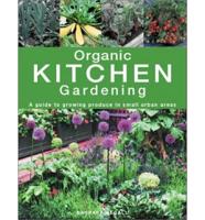 Organic Kitchen Gardening