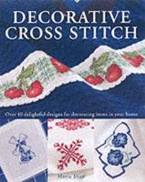 Decorative Cross Stitch