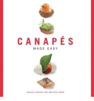 Canapes Made Easy