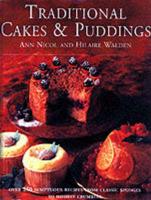 Traditional Cakes & Puddings