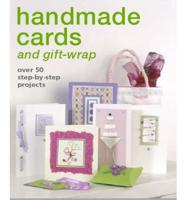 Handmade Cards and Gift-Wrap