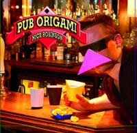 Pub Origami