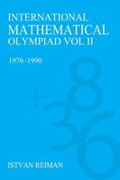 International Mathematical Olympiad. Vol. 2 1976-1990