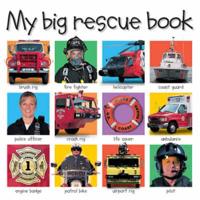 My Big Rescue Book