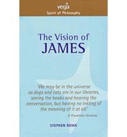 The Vision of James