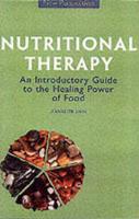 Nutritional Therapy