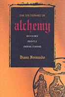 A Dictionary of Alchemy