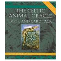 Celtic Animal Oracle Pack