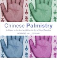 Chinese Palmistry