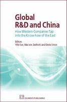 Global R&D and China